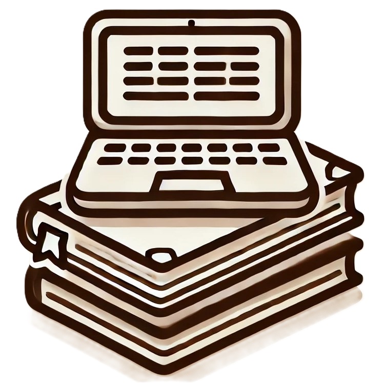 Manuais e Material Didático